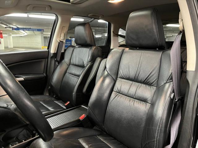 used 2014 Honda CR-V car, priced at $15,000