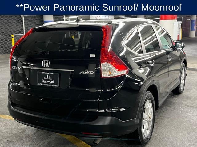 used 2014 Honda CR-V car, priced at $15,000