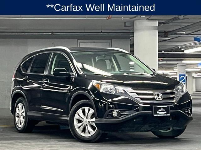 used 2014 Honda CR-V car, priced at $15,000