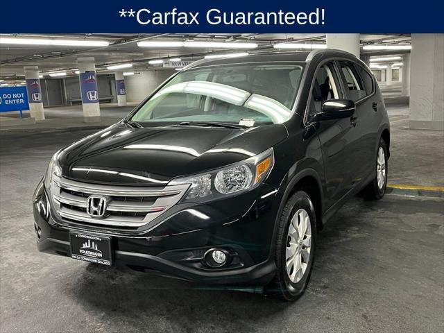 used 2014 Honda CR-V car, priced at $15,000