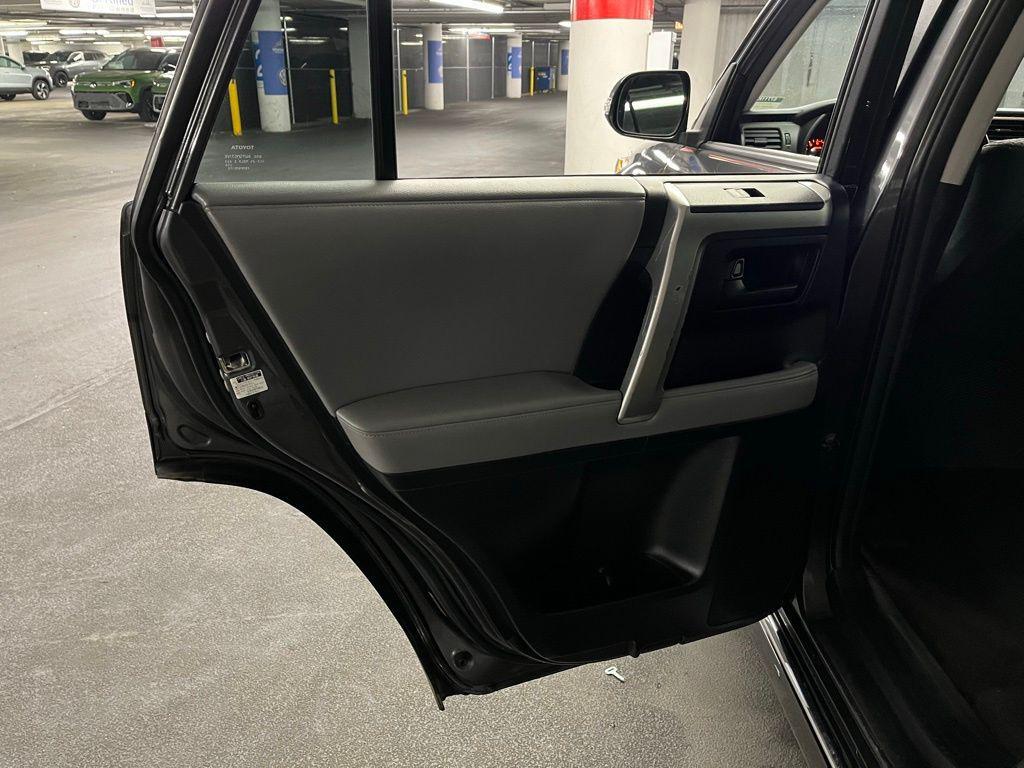 used 2011 Toyota 4Runner car, priced at $16,500
