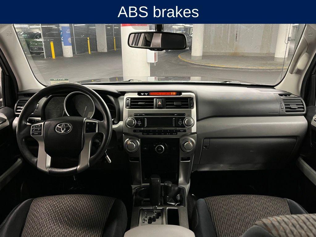 used 2011 Toyota 4Runner car, priced at $16,500