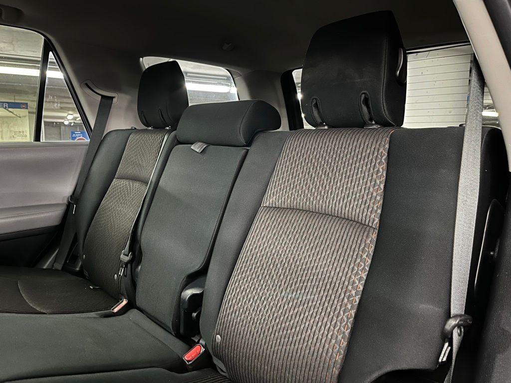 used 2011 Toyota 4Runner car, priced at $16,500