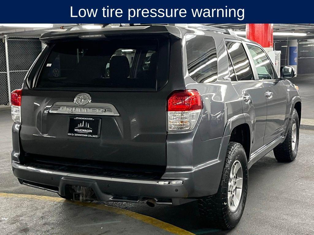 used 2011 Toyota 4Runner car, priced at $16,500
