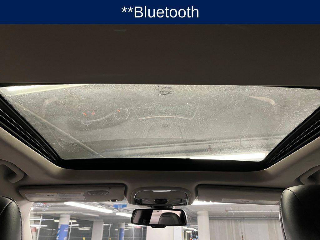 used 2014 Jeep Cherokee car, priced at $12,500