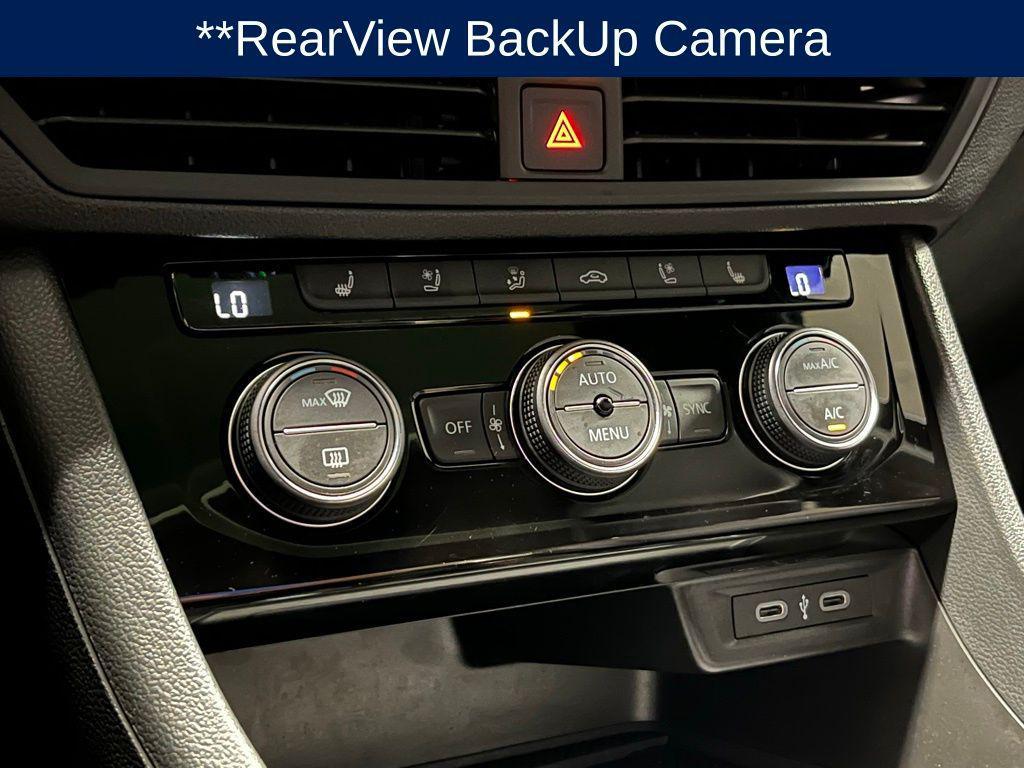 used 2024 Volkswagen Jetta GLI car, priced at $27,500
