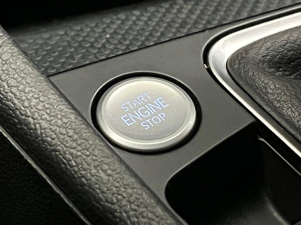 used 2024 Volkswagen Jetta GLI car, priced at $27,500