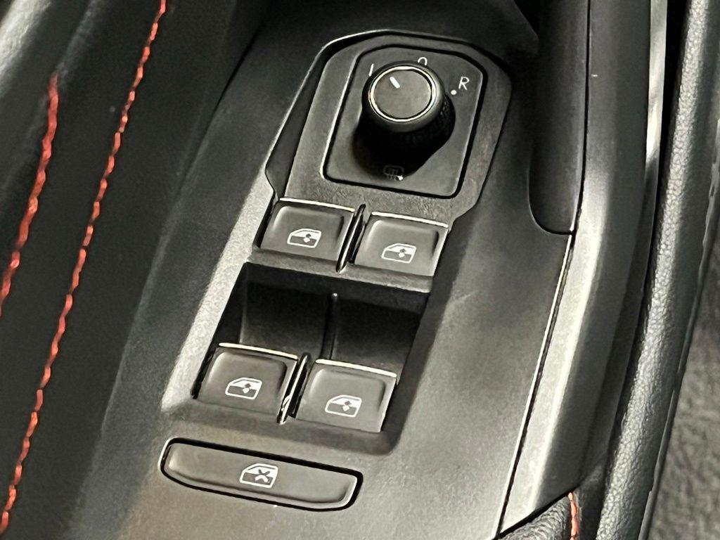 used 2024 Volkswagen Jetta GLI car, priced at $27,500