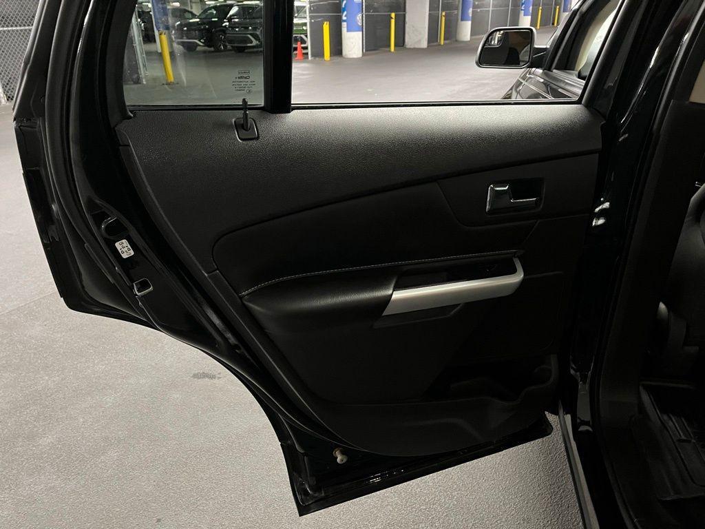 used 2013 Ford Edge car, priced at $8,500
