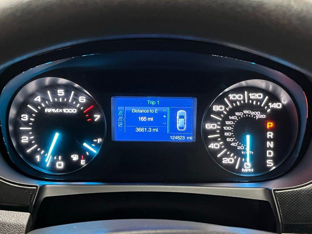 used 2013 Ford Edge car, priced at $8,500