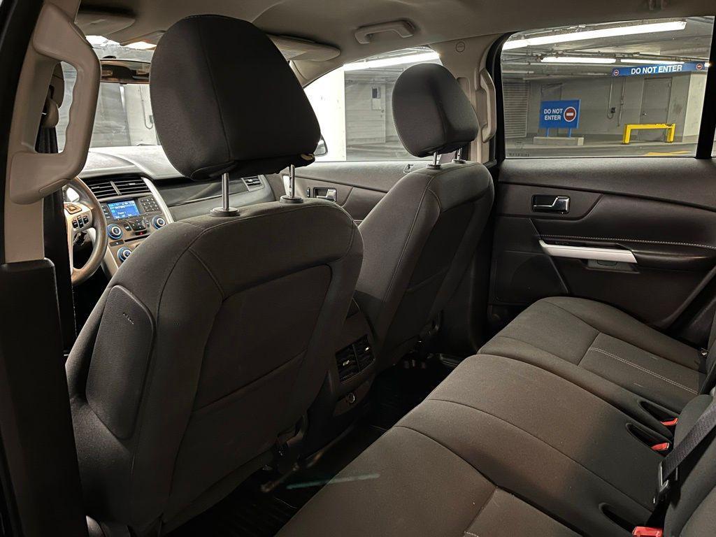 used 2013 Ford Edge car, priced at $8,500