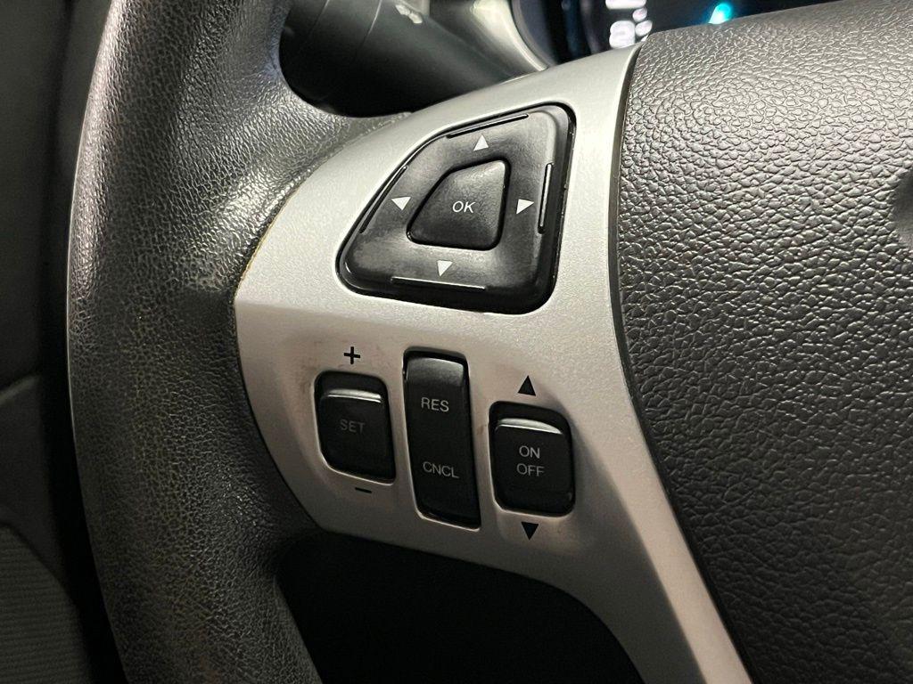 used 2013 Ford Edge car, priced at $8,500