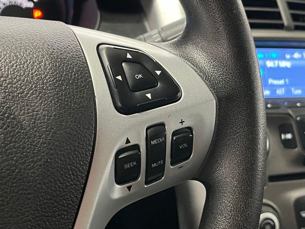 used 2013 Ford Edge car, priced at $8,500