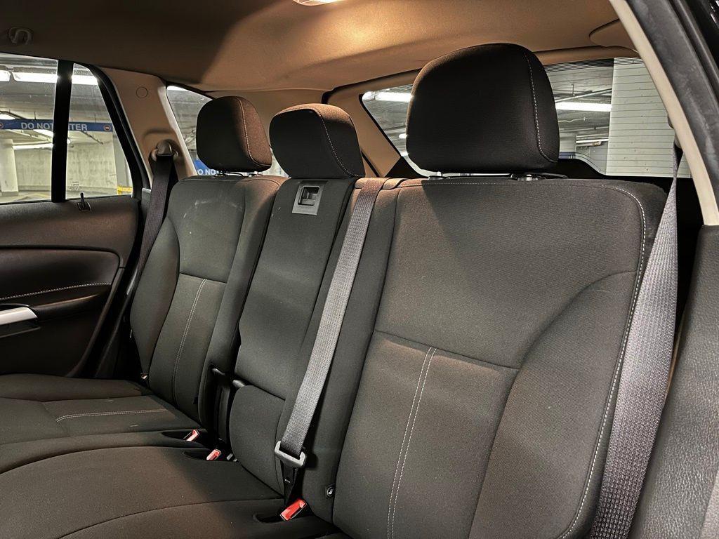 used 2013 Ford Edge car, priced at $8,500