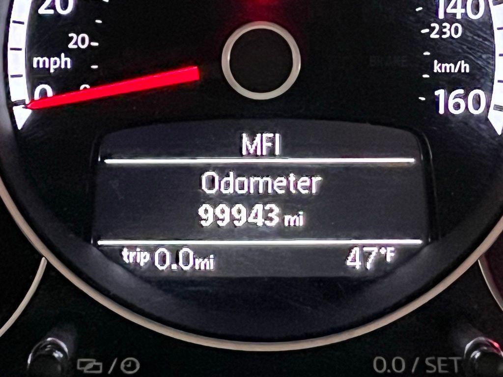 used 2014 Volkswagen Beetle car, priced at $11,501