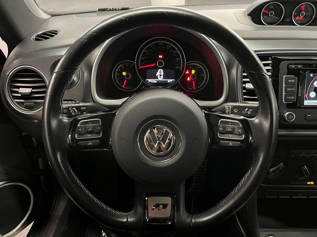 used 2014 Volkswagen Beetle car, priced at $11,501