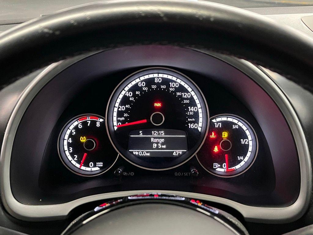 used 2014 Volkswagen Beetle car, priced at $11,501