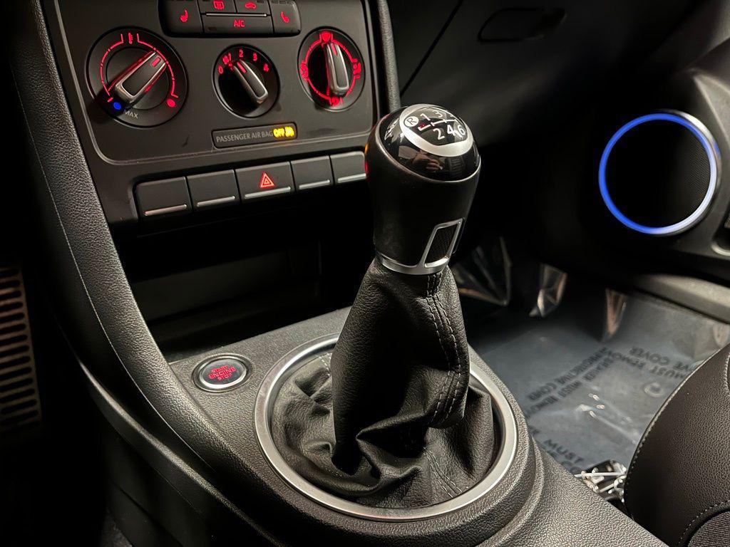 used 2014 Volkswagen Beetle car, priced at $11,501