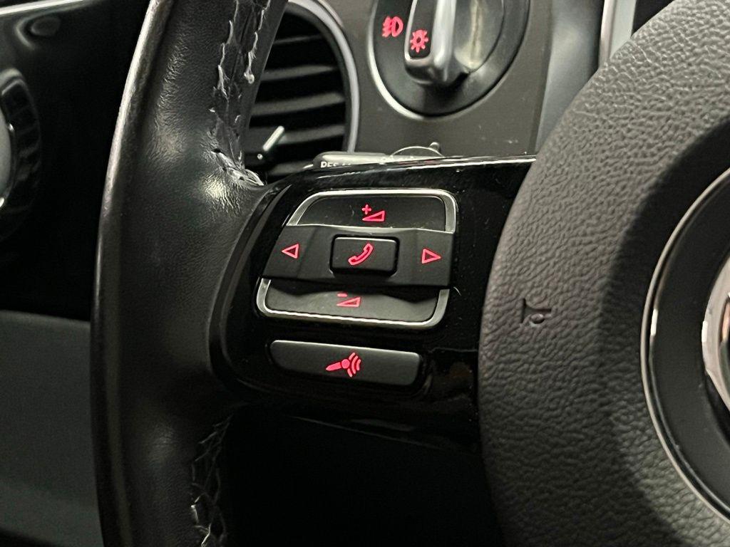 used 2014 Volkswagen Beetle car, priced at $11,501