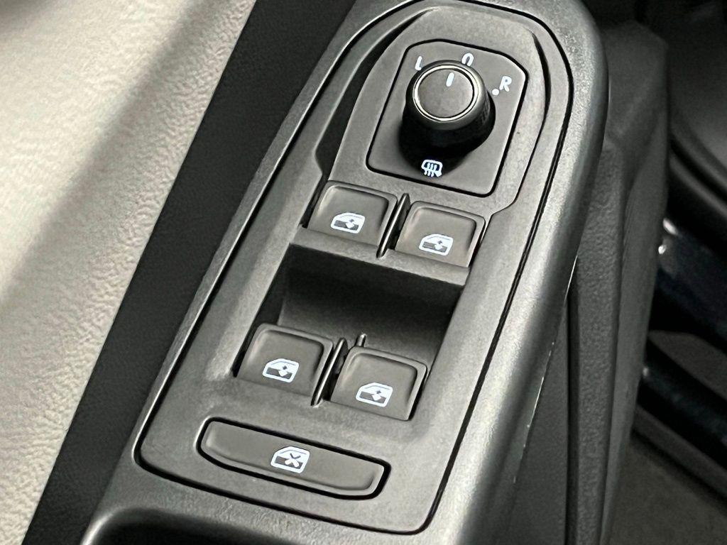 new 2025 Volkswagen Taos car, priced at $27,641