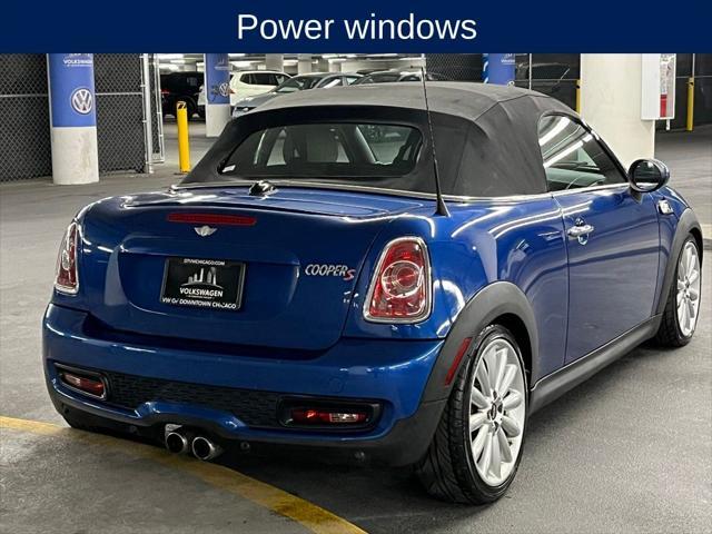 used 2012 MINI Cooper S car, priced at $8,500