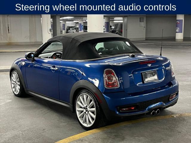 used 2012 MINI Cooper S car, priced at $8,500