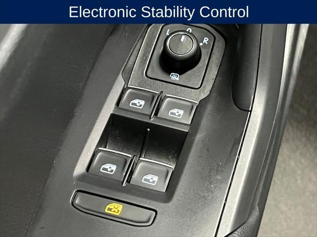 used 2021 Volkswagen Jetta car, priced at $17,500