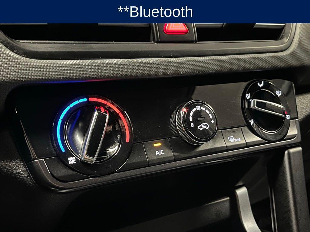 used 2024 Kia Seltos car, priced at $21,000