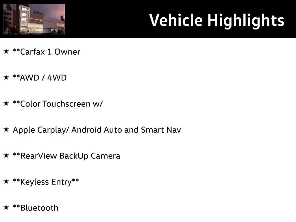 used 2024 Kia Seltos car, priced at $21,000