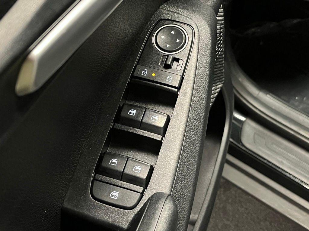 used 2024 Kia Seltos car, priced at $21,000