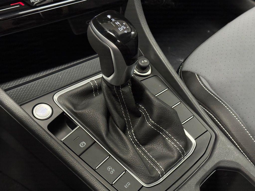 new 2025 Volkswagen Jetta car, priced at $26,667
