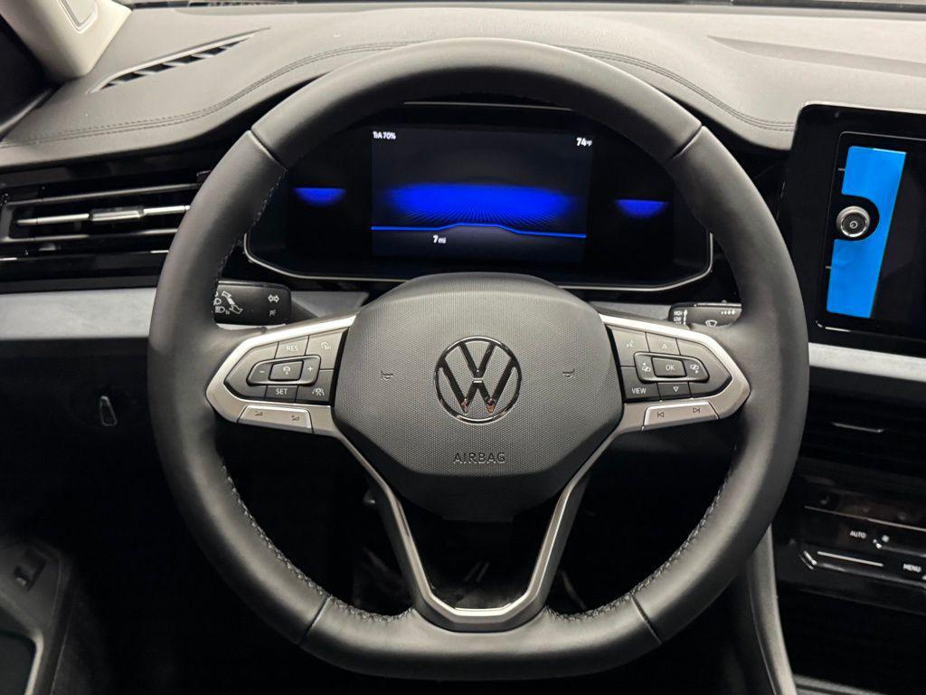 new 2025 Volkswagen Jetta car, priced at $26,667