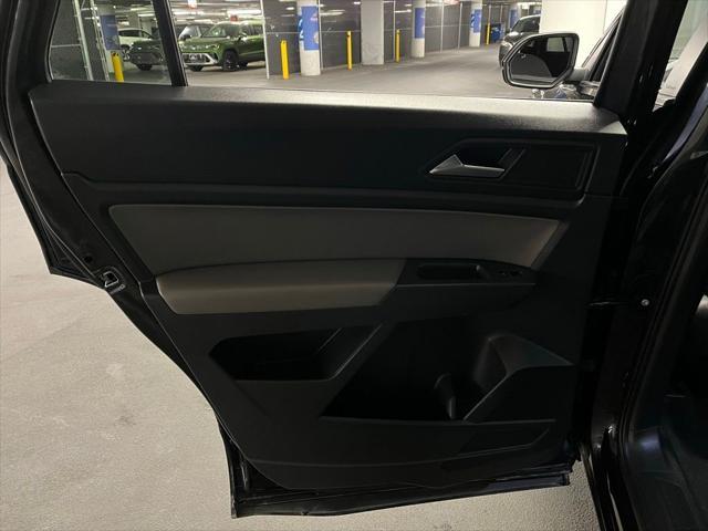 used 2021 Volkswagen Atlas Cross Sport car, priced at $22,750