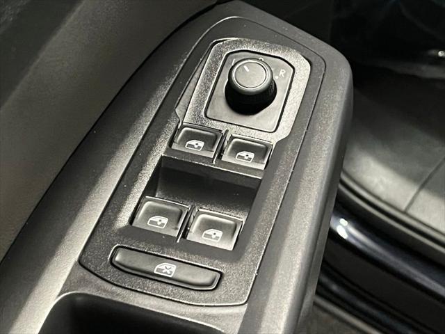 used 2021 Volkswagen Atlas Cross Sport car, priced at $22,750