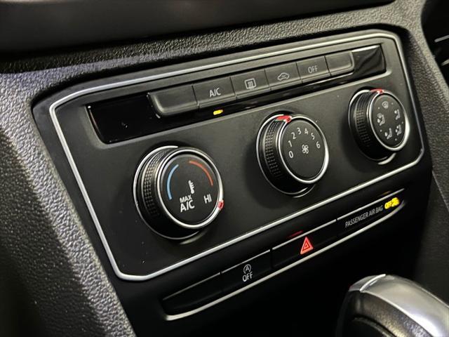 used 2021 Volkswagen Atlas Cross Sport car, priced at $22,750