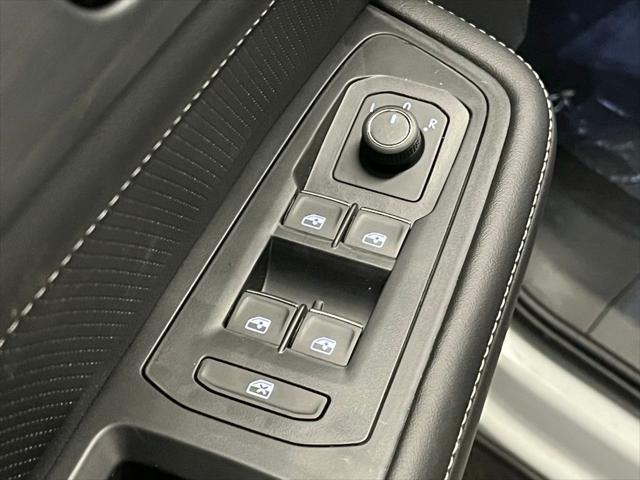 new 2025 Volkswagen Atlas Cross Sport car, priced at $42,175