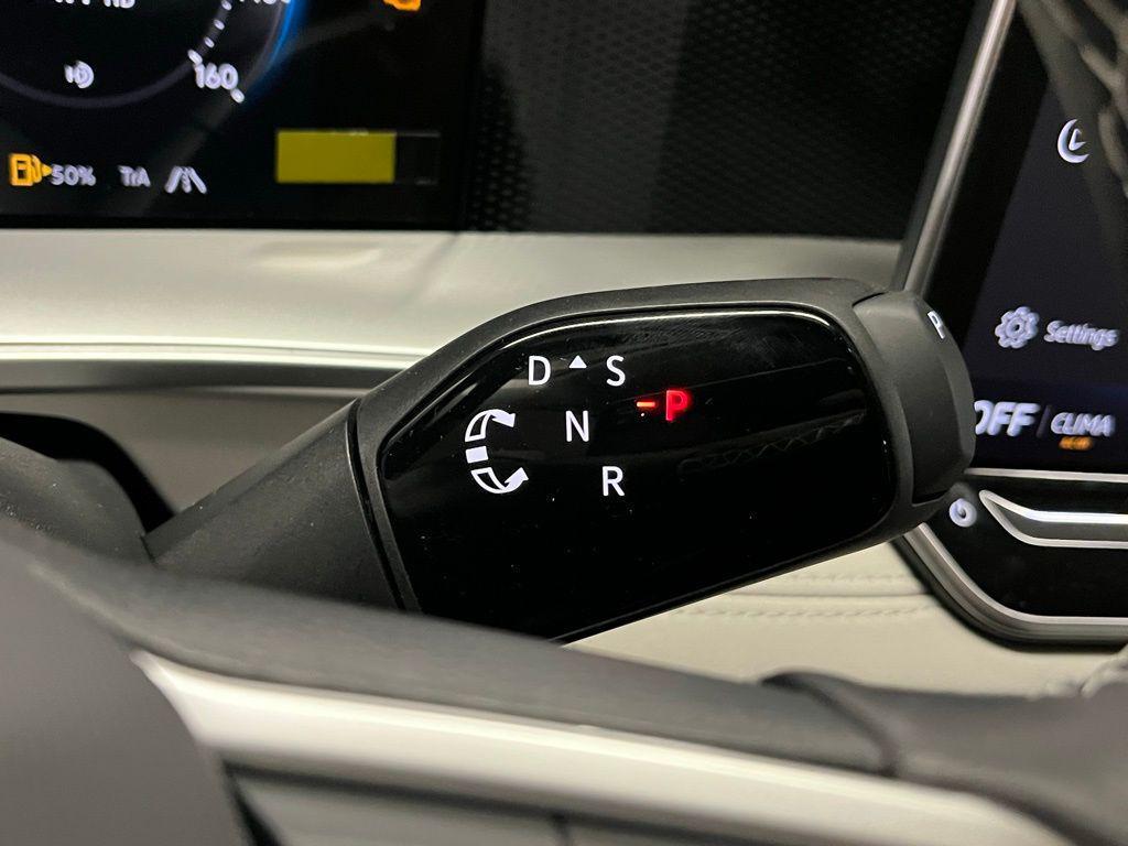 new 2025 Volkswagen Tiguan car, priced at $33,808
