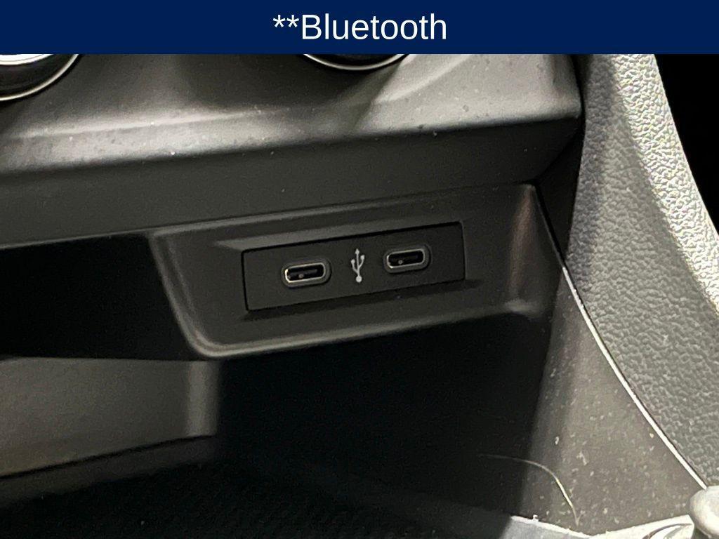 used 2023 Volkswagen Jetta car, priced at $18,750