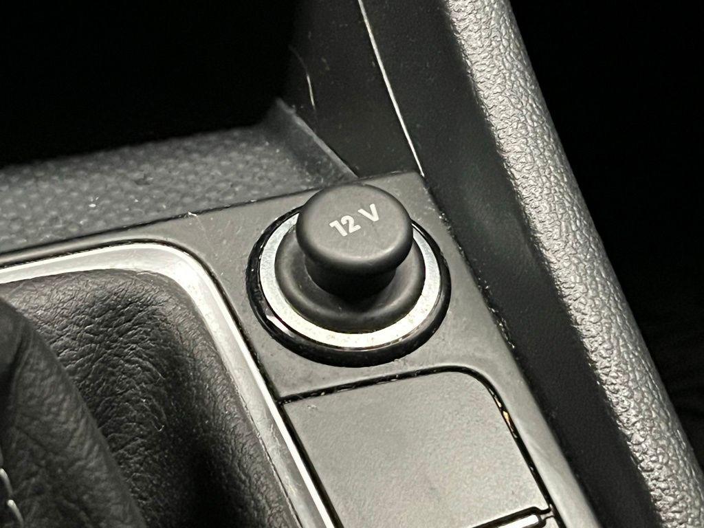 used 2023 Volkswagen Jetta car, priced at $18,750