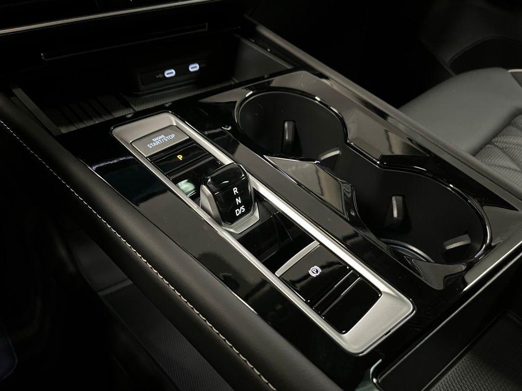 new 2026 Volkswagen Atlas car, priced at $57,766