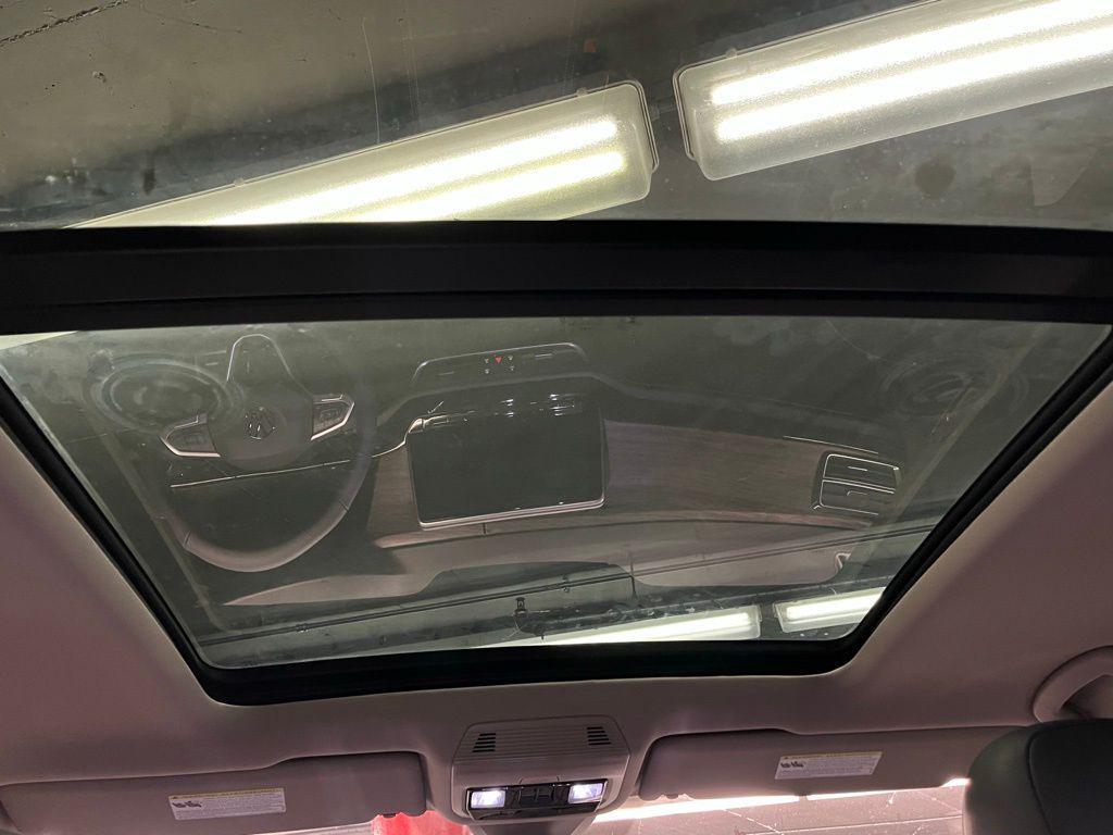 new 2026 Volkswagen Atlas car, priced at $57,766