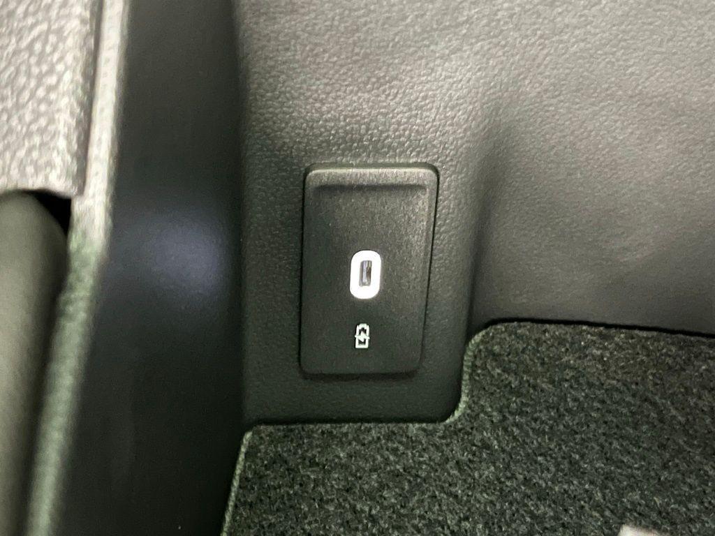 new 2026 Volkswagen Atlas car, priced at $57,766