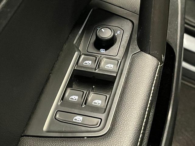 used 2022 Volkswagen Tiguan car, priced at $19,995
