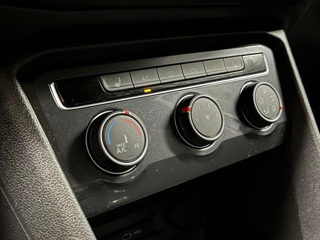 used 2022 Volkswagen Tiguan car, priced at $19,995