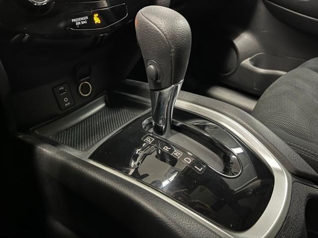 used 2016 Nissan Rogue car, priced at $9,900
