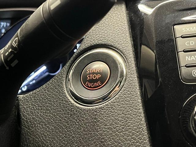 used 2016 Nissan Rogue car, priced at $9,900