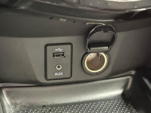 used 2016 Nissan Rogue car, priced at $9,900