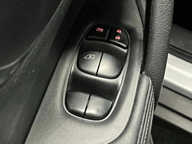 used 2016 Nissan Rogue car, priced at $9,900