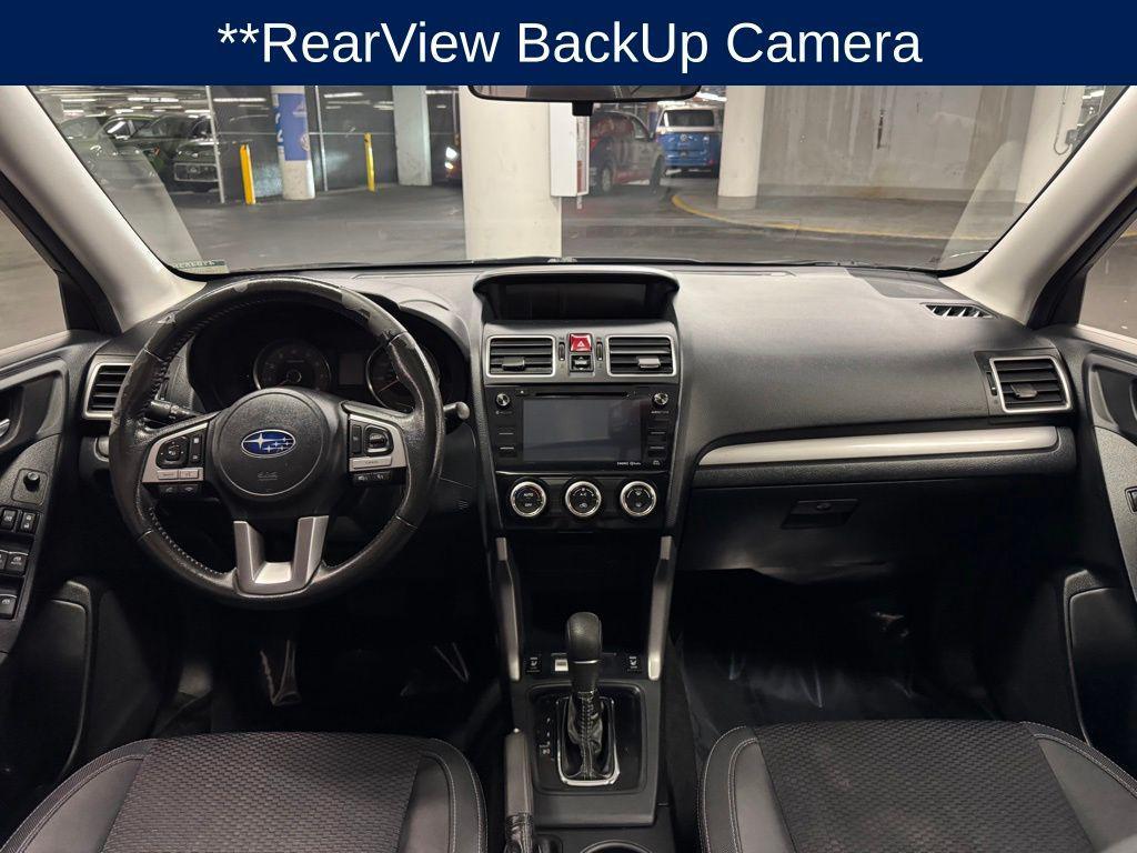 used 2018 Subaru Forester car, priced at $14,750