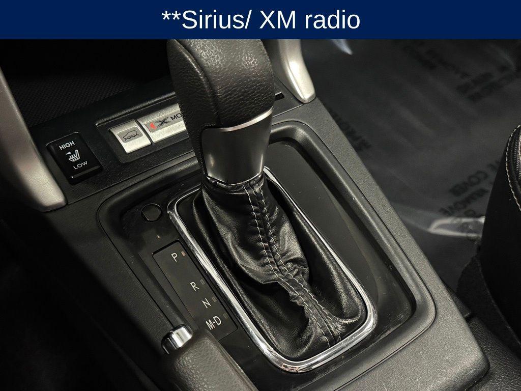 used 2018 Subaru Forester car, priced at $14,750